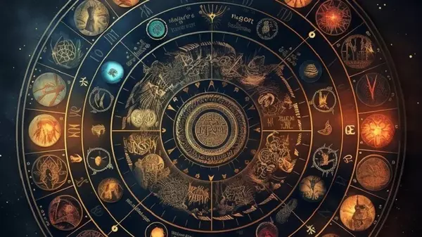 Таро-гороскоп на неделю: каким знакам Зодиака феерически повезет