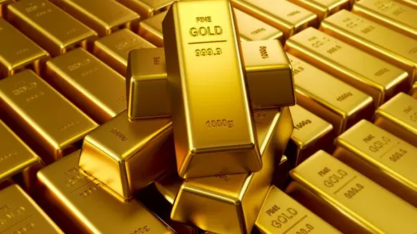 Золото обновило рекорд: почему растут мировые цены