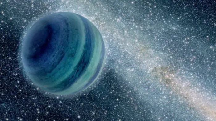 Астрономы раскрыли тайну происхождения загадочных двойных планет-изгоев