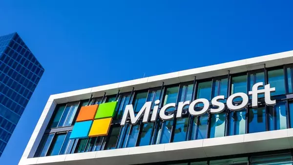Microsoft открывает центр искусственного интеллекта в Лондоне. Че...