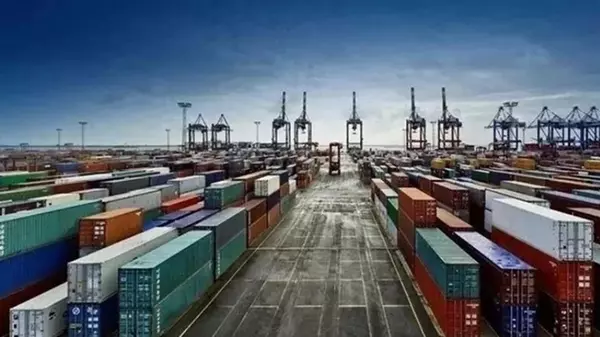 Турция ограничивает экспорт по 54 группам товаров в Израиль