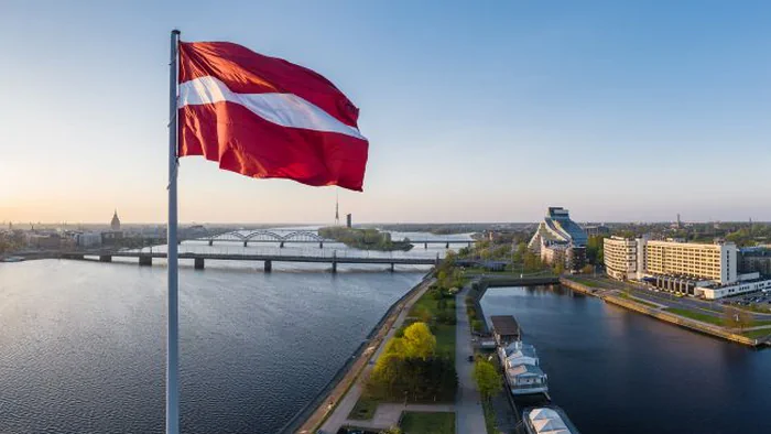 Латвия откажется от русского языка как второго иностранного в школах