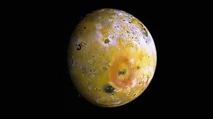 Самый вулканический мир Солнечной системы: выяснилось, как давно им стал спутник Юпитера