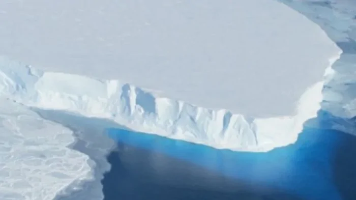 Еще не все потеряно: в Антарктиде ледяной щит 7 тыс. лет назад был меньше