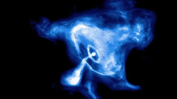 Культовые туманности: астрономы показали изменения остатков сверхновых за 20 лет (видео)