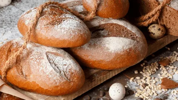 Заморозка хлеба делает его полезнее, но есть нюанс: ученые подробно рассказ...