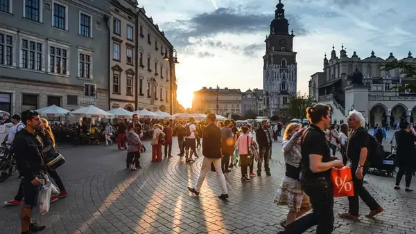 В Польше может появиться новый региональный язык