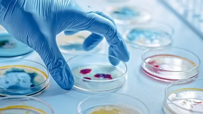 В Китае ученые скрестили один из видов стоматита с Эболой, обойдя требования биобезопасности