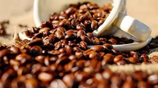 Резко выросли мировые цены на кофе: робуста бьет рекорды