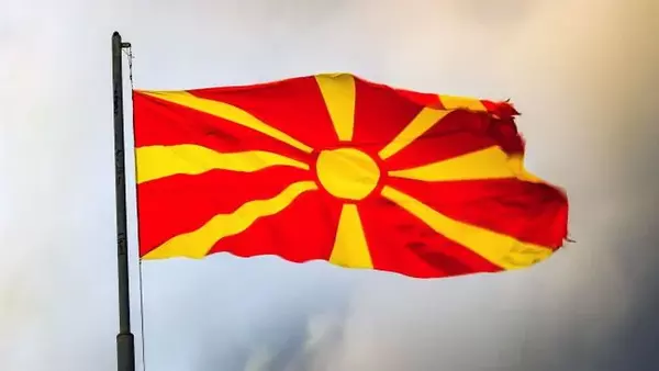 В Северной Македонии правящая партия признала свое поражение на выборах