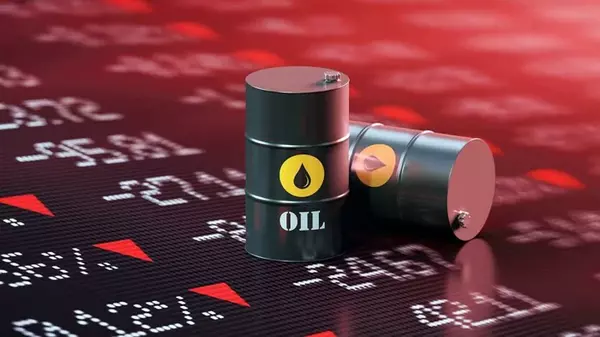 IEA и ОПЕК обновили прогнозы спроса на нефть: разрыв вырос до 1,15 млн баррелей ...