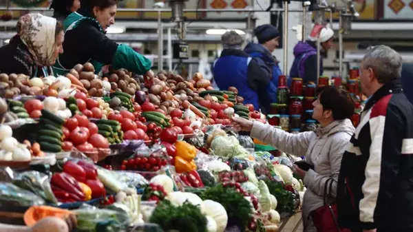 Продукты дешевеют: как изменились цены в Украине