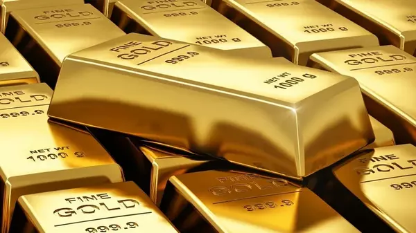 Стоимость золота на новом историческом максимуме