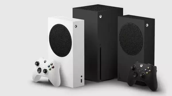 Стало известно, когда на рынке появится новая консоль Xbox – гора...