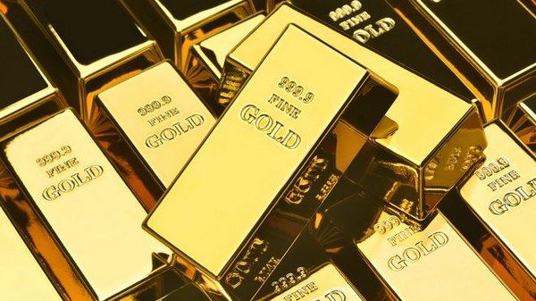 Цена золота обновила исторический максимум. Причина в США