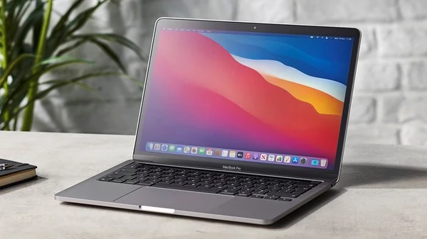 Сравнение Macbook Pro 13 и Macbook Pro 14: чем отличаются две поп...