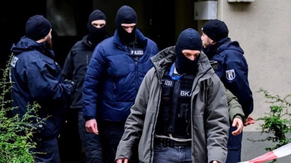В Бельгии задержаны подозреваемые в подготовке теракта