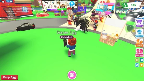 Бесплатные читы на Roblox: преимущества использования модификаций