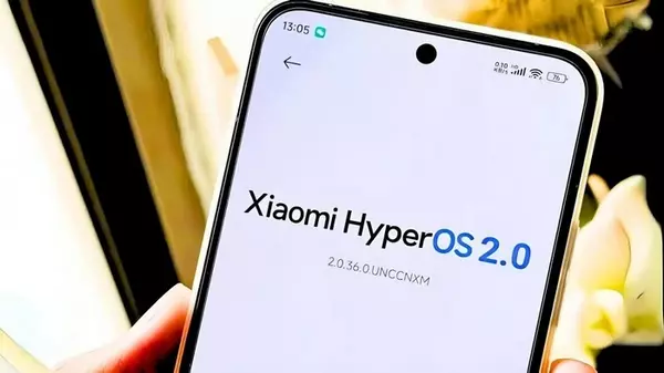 Смартфоны Xiaomi лишатся своей уникальной фишки к 2025 году