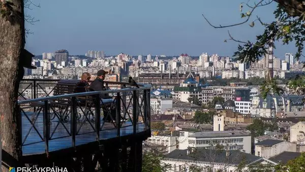 Антициклон продолжит «гулять». Синоптики дали прогноз на выходные...