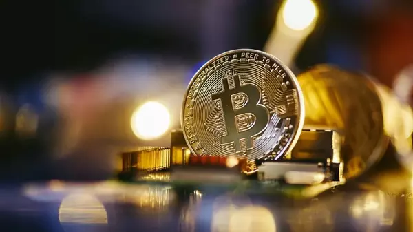 Bitcoin обновил исторический рекорд стоимости на фоне выборов в С...