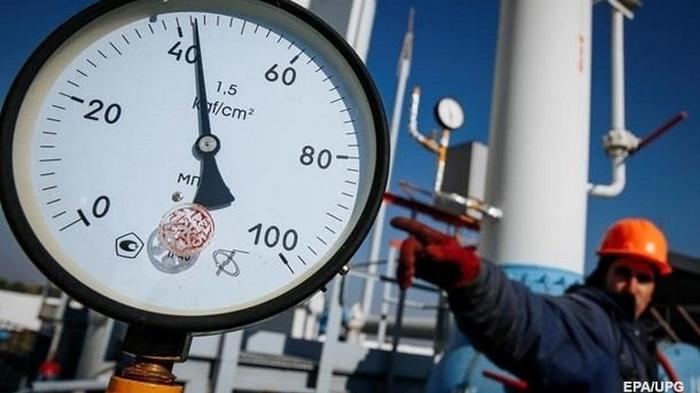 Газпром заблокировал транзит газа для ЕС - Макогон