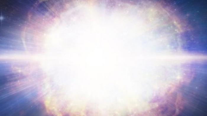 Зафиксирован ярчайший аномальный взрыв сверхновой