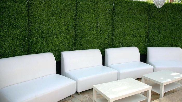 искусственная трава