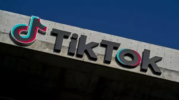 Байден не будет блокировать TikTok в США, оставит этот вопрос Тра...