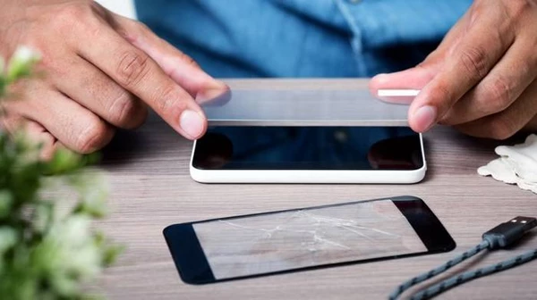 Захист екрана смартфона: що обрати