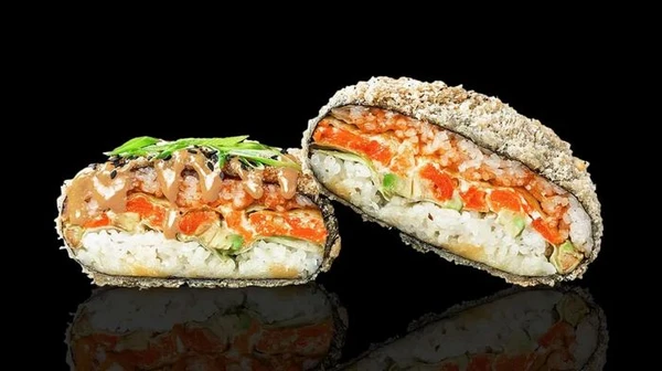EatSushi у Дніпрі: доставка японської кухні, яка перевершує очікування
