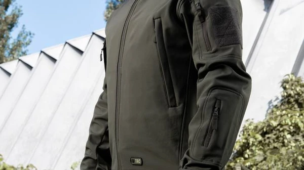 Продукция компании M-Tac: ее достоинства и ассортимент бренда