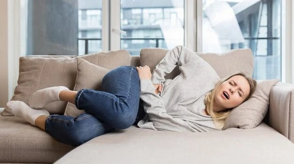 Як зрозуміти, що у вас застій жовчі?