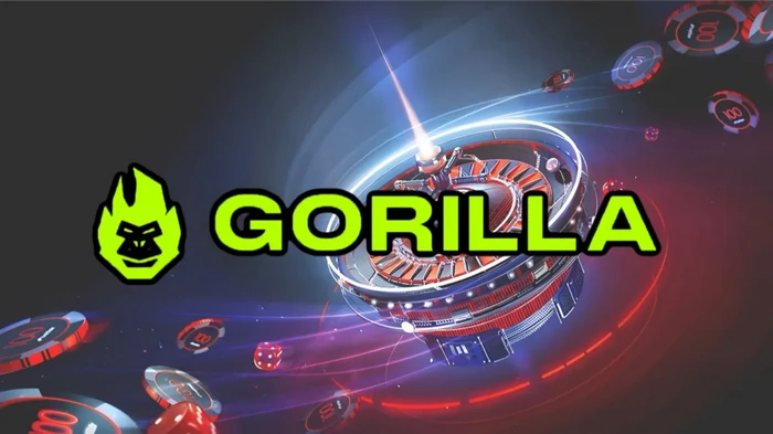 Gorilla casino