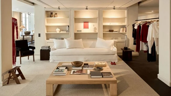 Zara Home с доставкой в Казахстан: создаем уютный дом с испанским стил