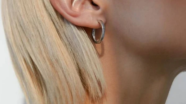 Серьги-кольца: как выбрать для себя идеальную пару