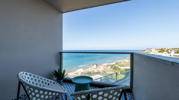 недвижимость у моря