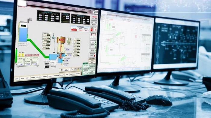 автоматизированное рабочее место (АРМ)