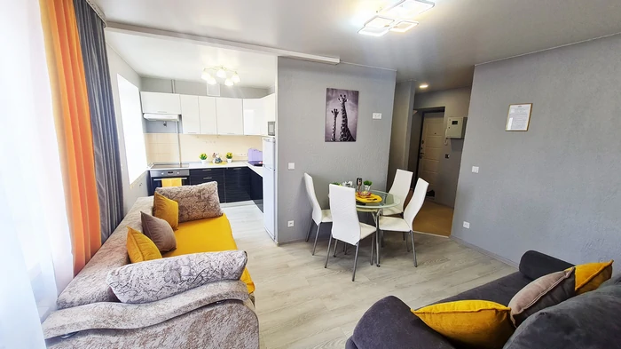 квартира посуточно