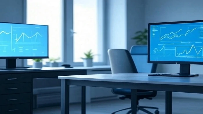 автоматизированное рабочее место