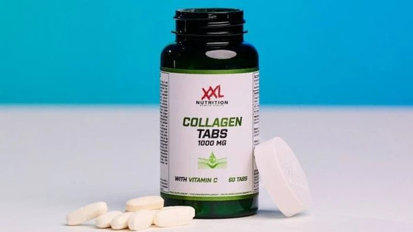 Контрактное производство коллагена в России: что стоит знать