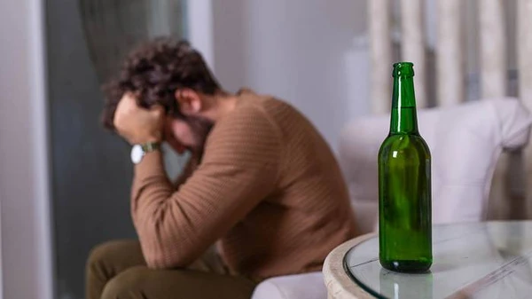 Виведення із запою: чому це необхідно так як підійти до цієї задачі