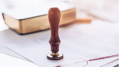 нотаріус у Празі