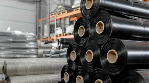 Полимерная промышленность: решения от Smart Polymer