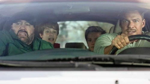 Убойная суббота: о чем фильм и стоит ли его смотреть