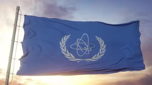 МАГАТЭ не фиксирует повышение уровня радиации на Ближнем Востоке