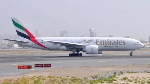 Иран сразу же после «извинений» атаковал аэропорт Дубая