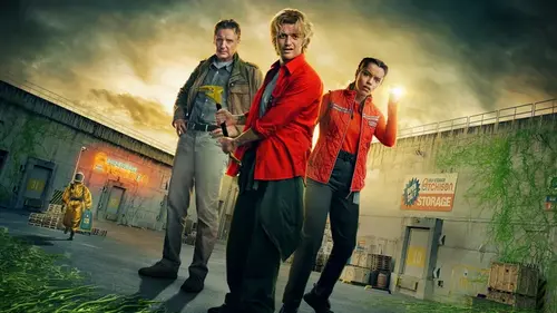 5 невероятно интересных фильмов 2026 года, которые вы могли пропустить