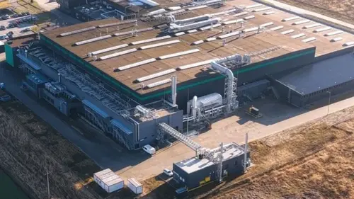 К 2030 году искусственному интеллекту нужны будут миллиарды литро...