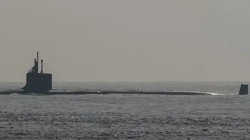 Подводная лодка атаковала иранское судно возле Шри-Ланки